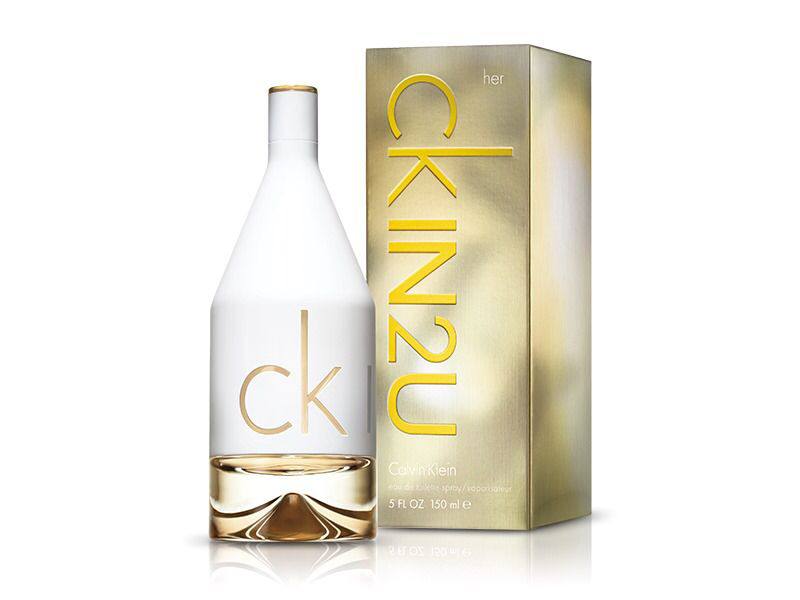 CKIN2U her Calvin Klein