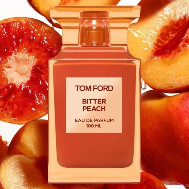 TOM FORD BITTER PEACH