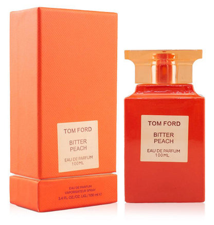 TOM FORD BITTER PEACH