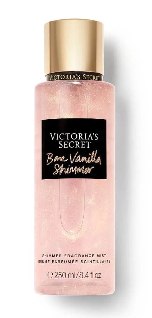 brume BARE VANILLA SHIMMER